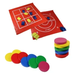 Rubiks matte 2024