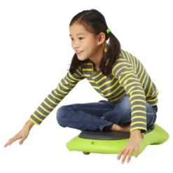 Rullebrett Gonge Floorsurfer