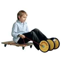 Rullebrett Pedalo Classic