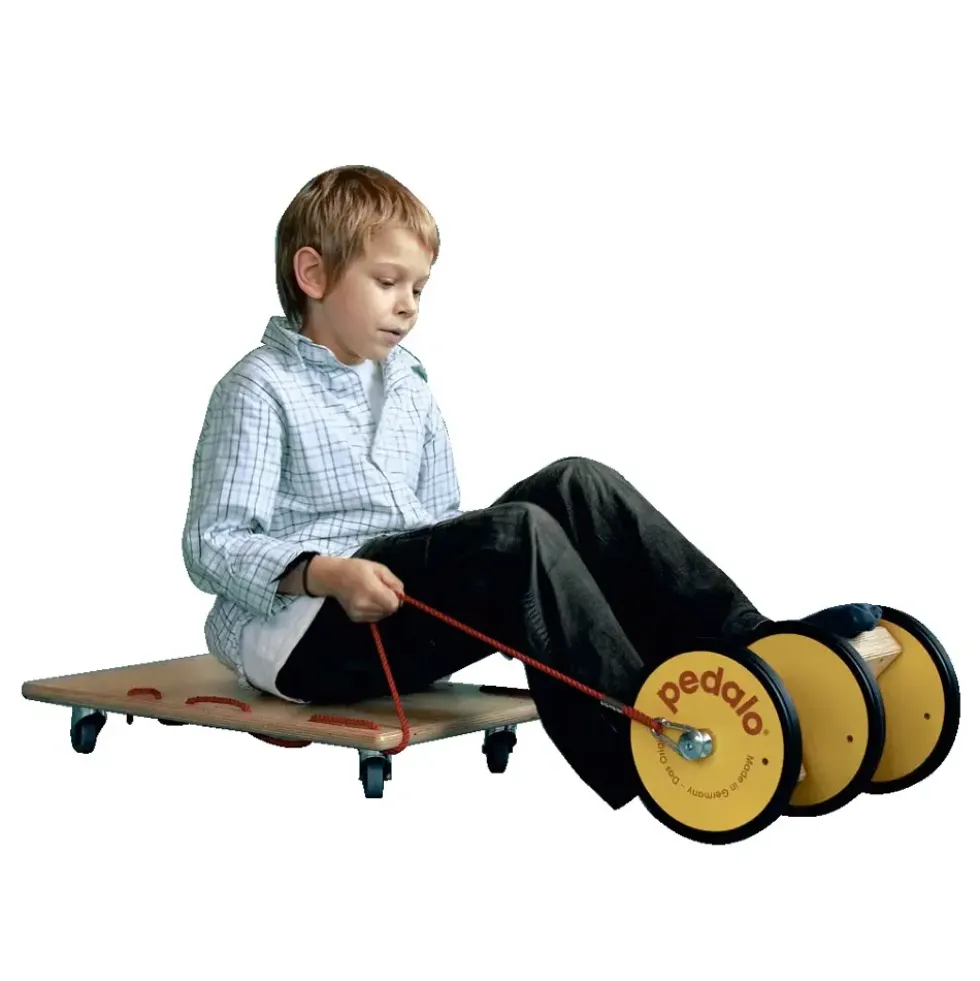 Rullebrett Pedalo Classic