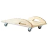 Rullebrett Pedalo Classic