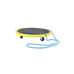 Rullebrett Pedalo Sausmaus Allround