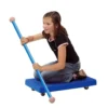 Rullebrett-sett Blå