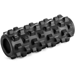 RumbleRoller Foam Roller Svart