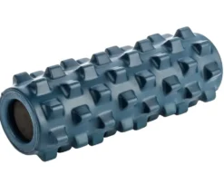RumbleRoller Foam Roller Blå