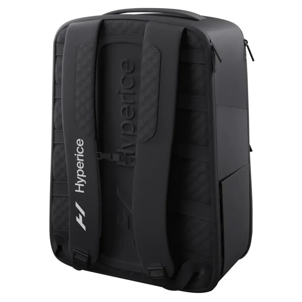 Ryggsekk til Hyperice Normatec 3