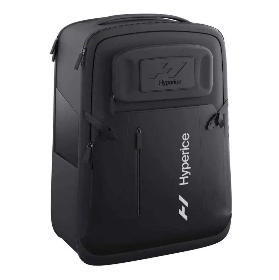 Ryggsekk til Hyperice Normatec 3