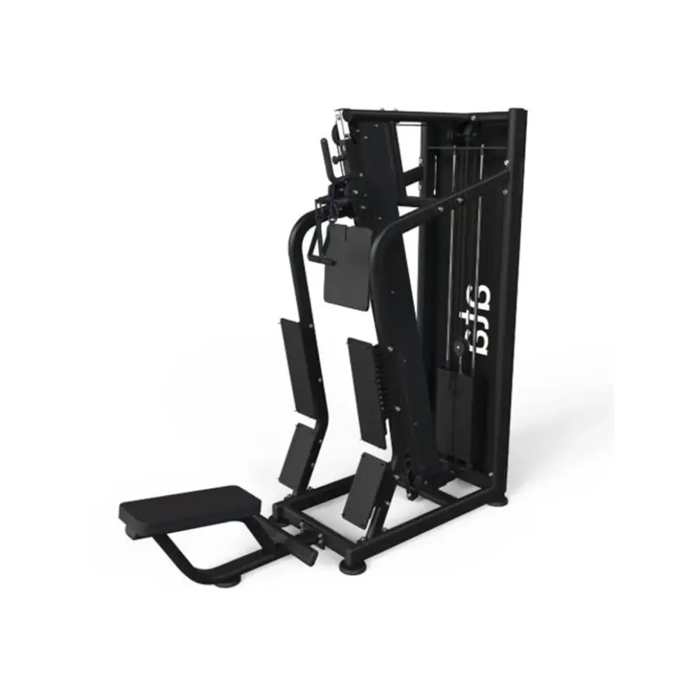 Ryggtrener ata Back Trainer Total