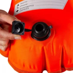 Safety Buoy ZEROD XLarge