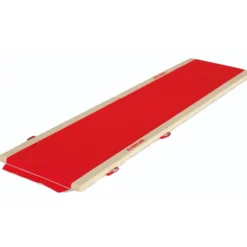 Sammenleggbar Turnmatte
