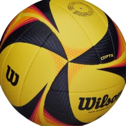 Sandvolleyball AVP Wilson