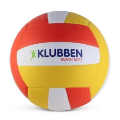 Sandvolleyball Beach Soft Fairtrade (10)