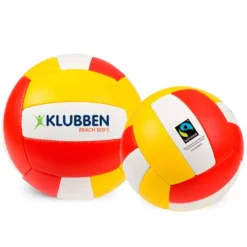 Sandvolleyball Beach Soft Fairtrade