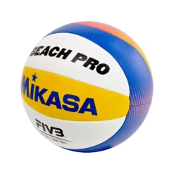 Sandvolleyball Mikasa Beach PRO BV550C