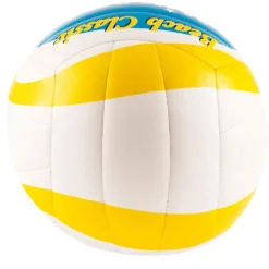 Sandvolleyball Mikasa BV543C-VXB-YSB