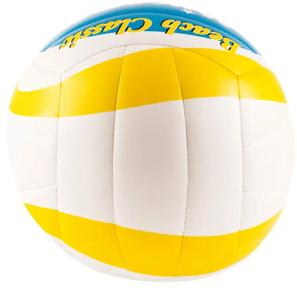 Sandvolleyball Mikasa BV543C-VXB-YSB