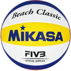 Sandvolleyball Mikasa BV1.550C