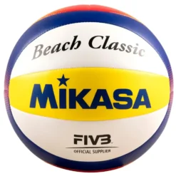 Sandvolleyball Mikasa Classic BV552C