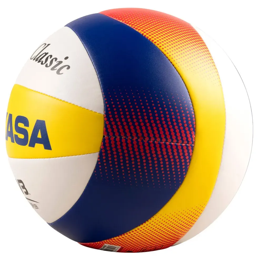 Sandvolleyball Mikasa Classic BV552C