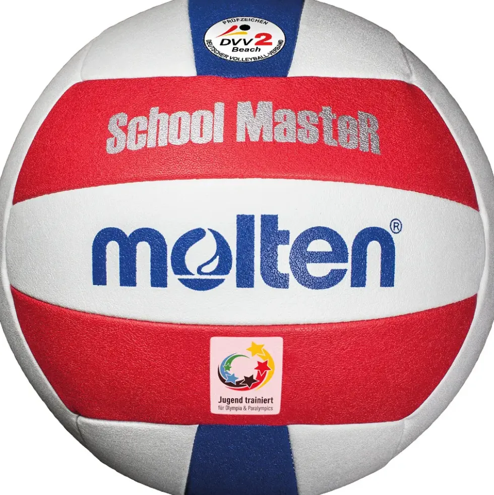 Sandvolleyball Molten