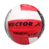 Sandvolleyball Vector Beach Star