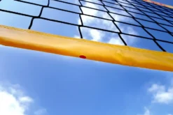 Sandvolleyballnett Funtec Pro Beach Plus