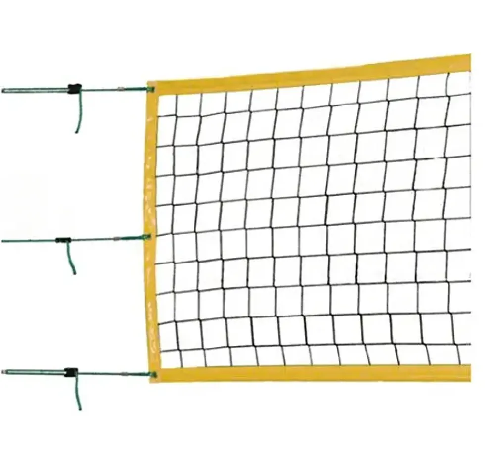 Sandvolleyballnett Sport-Thieme Comfort