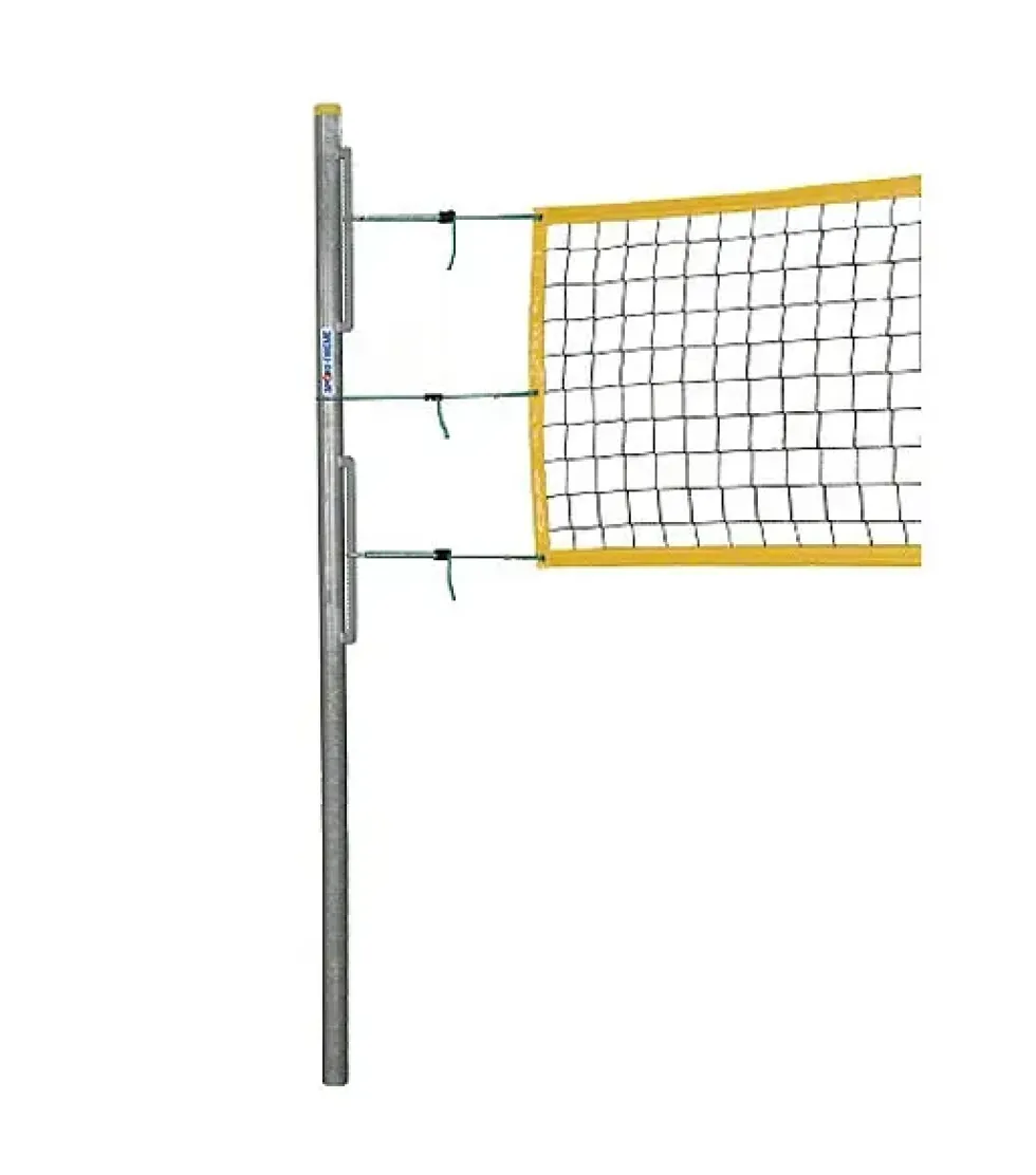 Sandvolleyball-sett Club II