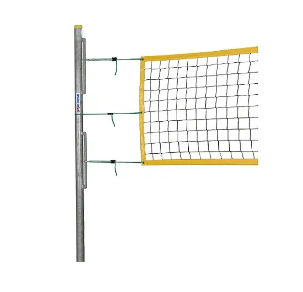 Sandvolleyball-sett Club II