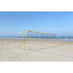 Sandvolleyball-sett Funtec Beach Champ