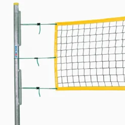 Sandvolleyballstolper Club faste