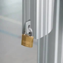 Sandvolleyballstolper Safe