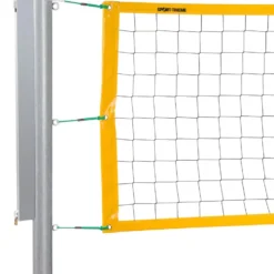 Sandvolleyballstolper Safe
