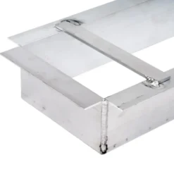 Satsplanke ramme 34 cm