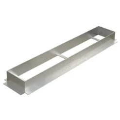 Satsplanke ramme 20 cm