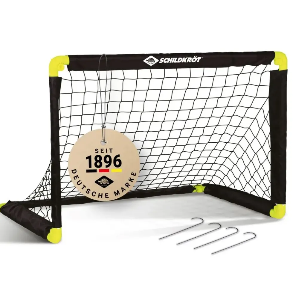 Schildkröt Fotballmål | 1 stk