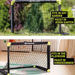 Schildkröt Fotballmål | 1 stk