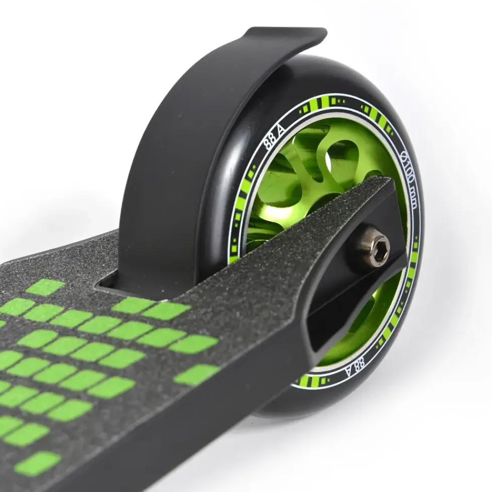 Schildkröt® Funwheel Kickless Stunt