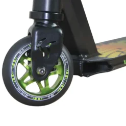 Schildkröt® Funwheel Kickless Stunt