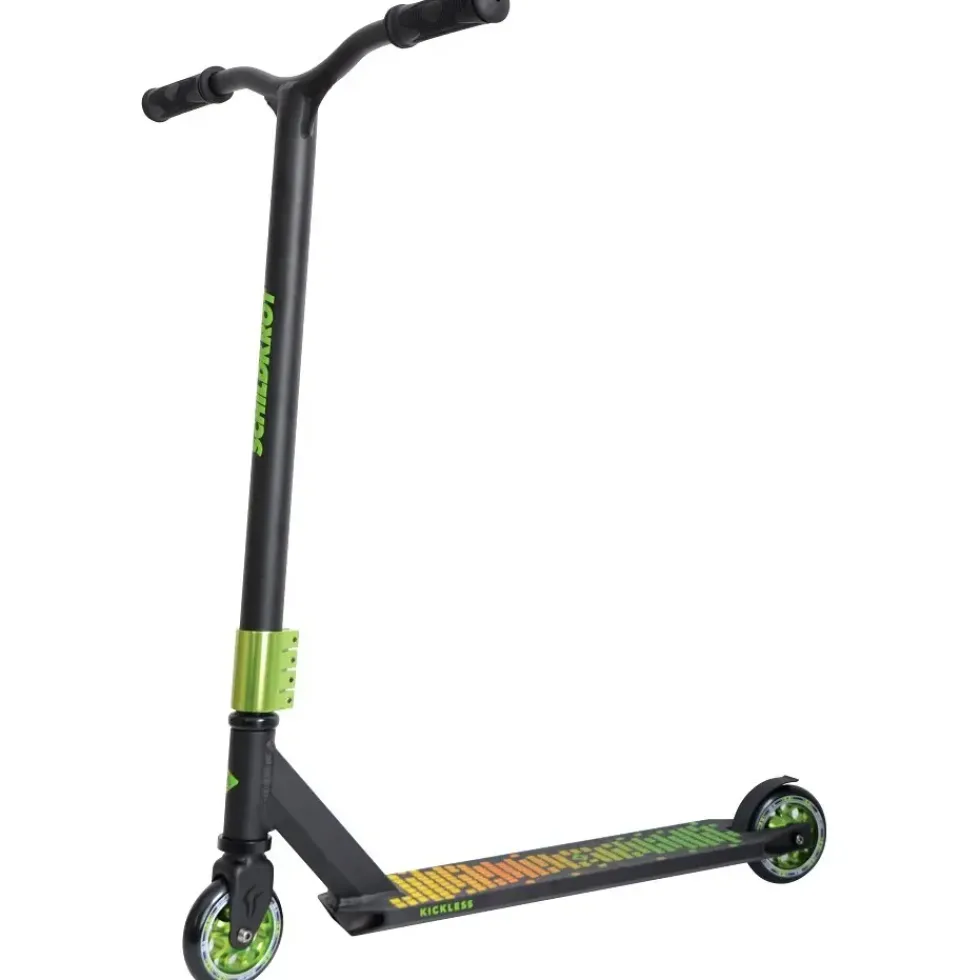 Schildkröt® Funwheel Kickless Stunt
