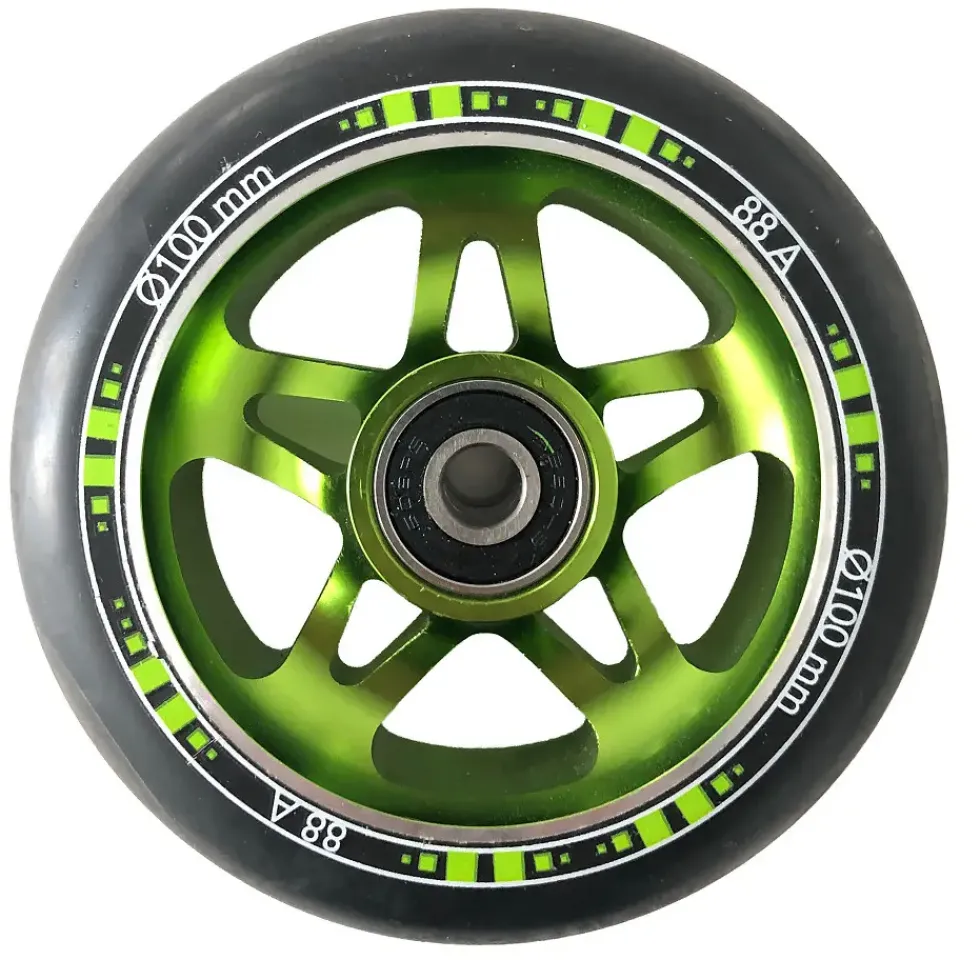 Schildkröt® Funwheel Kickless Stunt