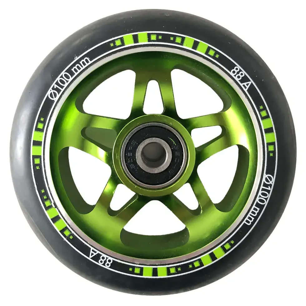 Schildkröt® Funwheel Kickless Stunt