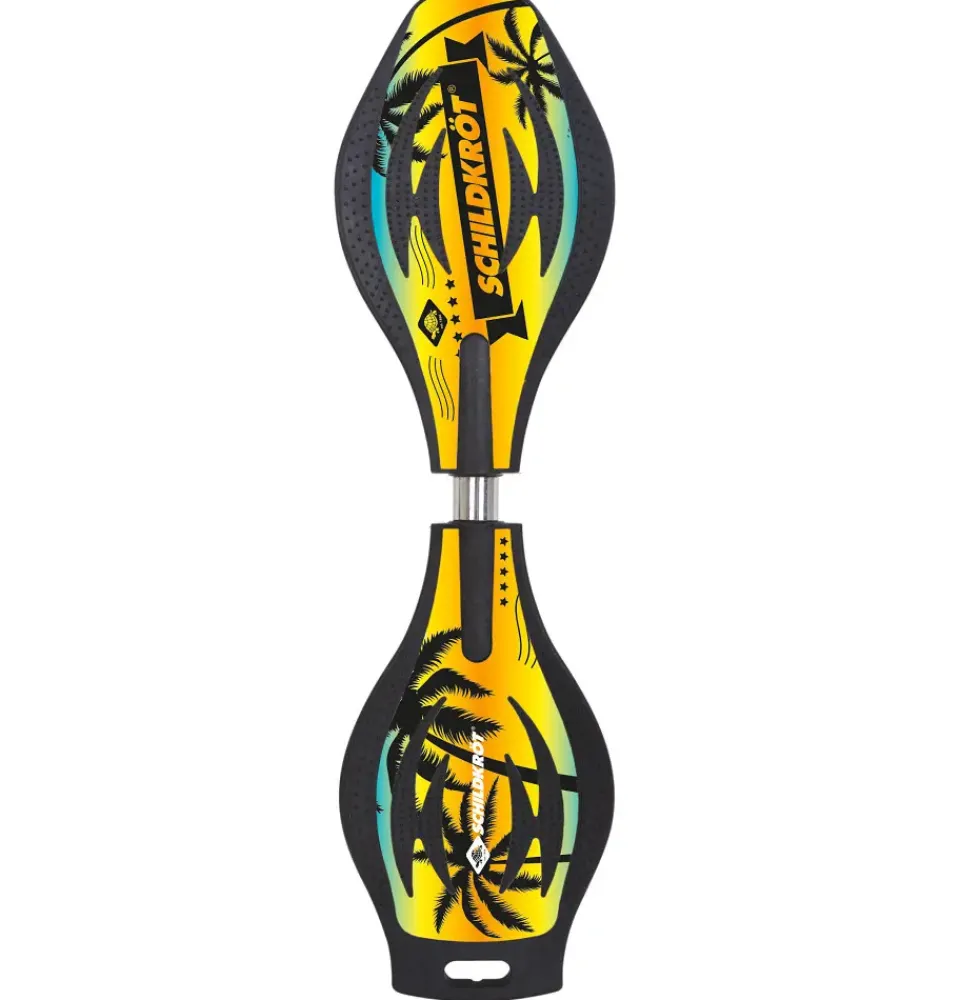 Schildkröt Waveboard Ocean Drive
