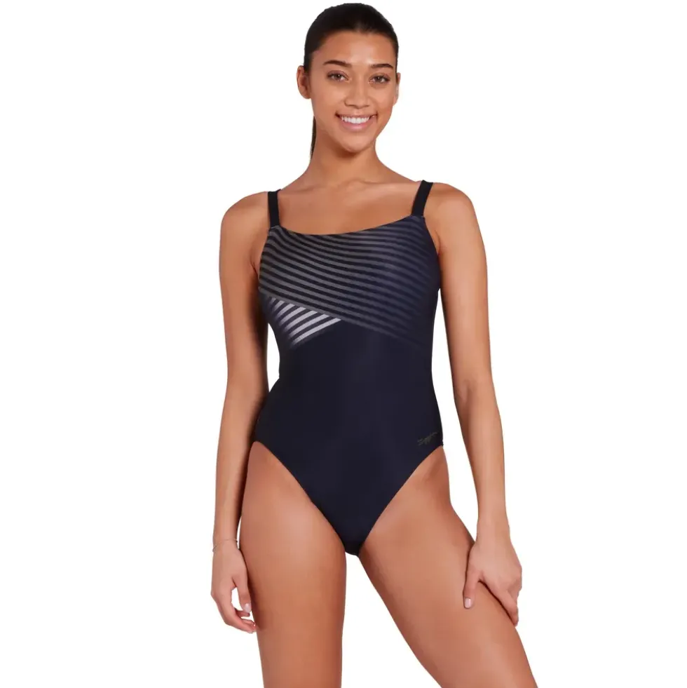 Seafarer Adj. Classicback Badedrakt EU48