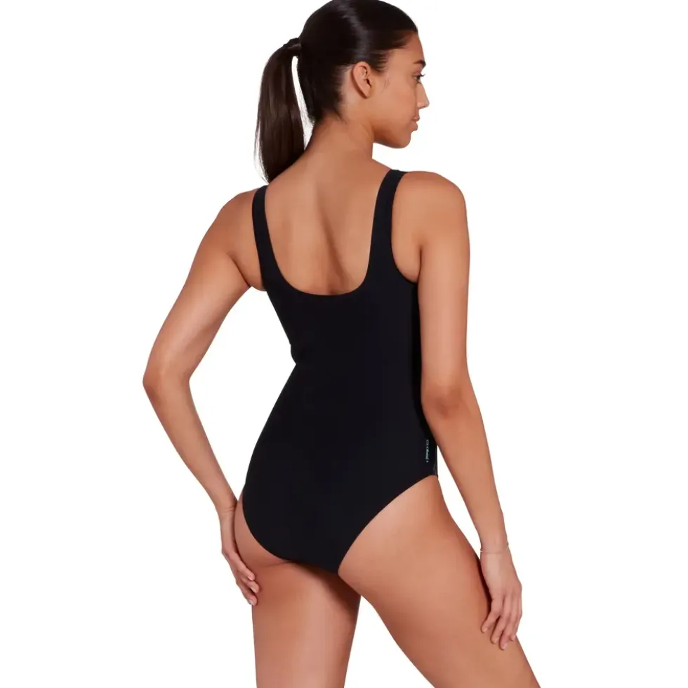 Seafarer Scoopback Badedrakt EU48