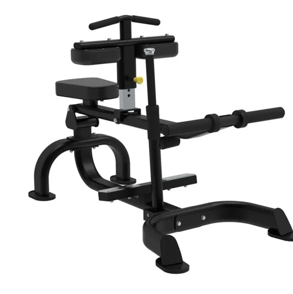 Seated Calf Impulse IT7005