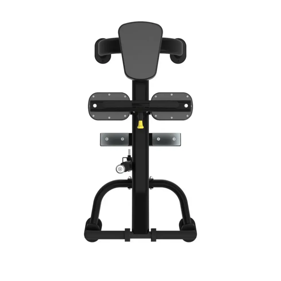 Seated Calf Impulse IT7005