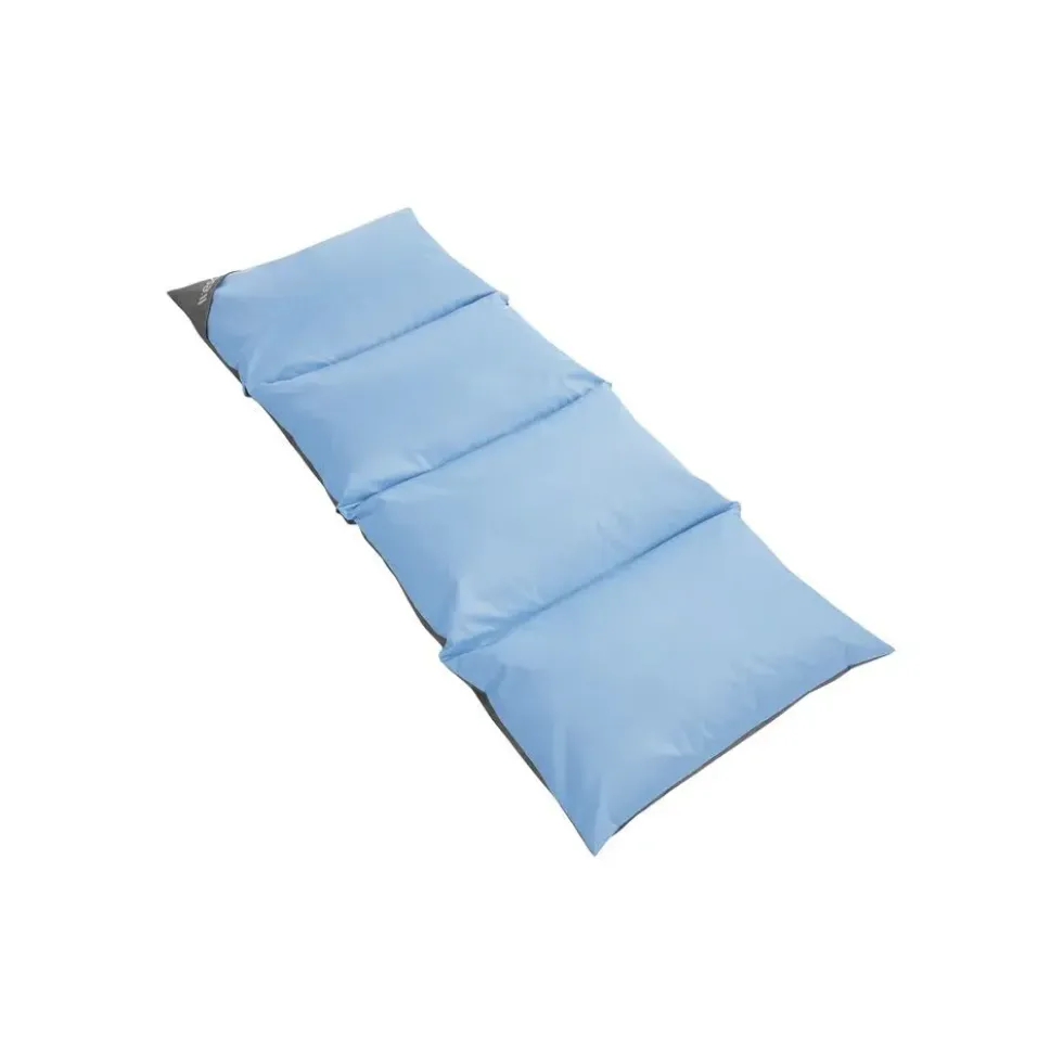 Seaty Pute Maxi Relax Lys Blå