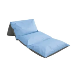 Seaty Pute Maxi Relax Lys Blå