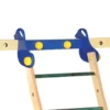 Sidekoblende del til Educ'gym stiger
